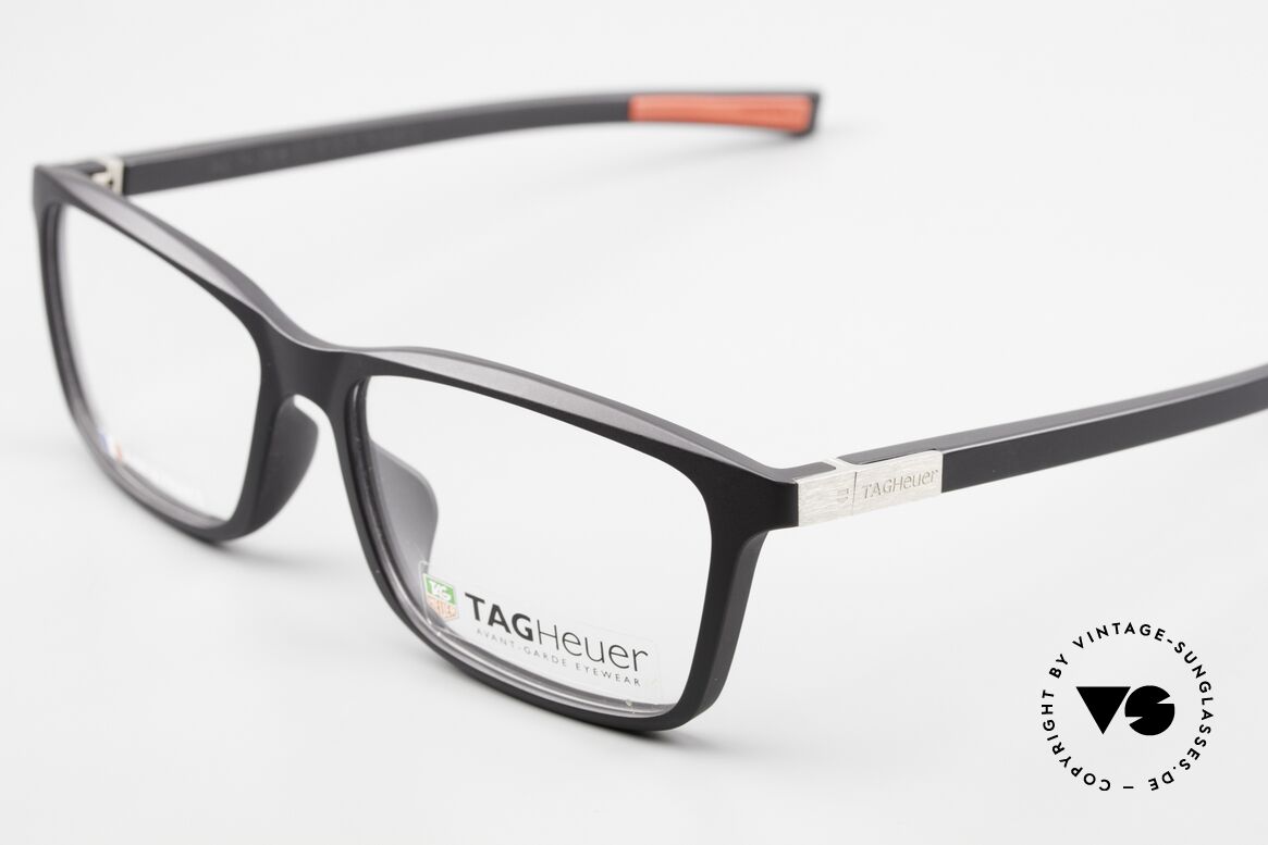 Tag Heuer 0518 Avant-Garde Eyewear Series, sporty and luxurious lifestyle for men, HIGH-END, Made for Men