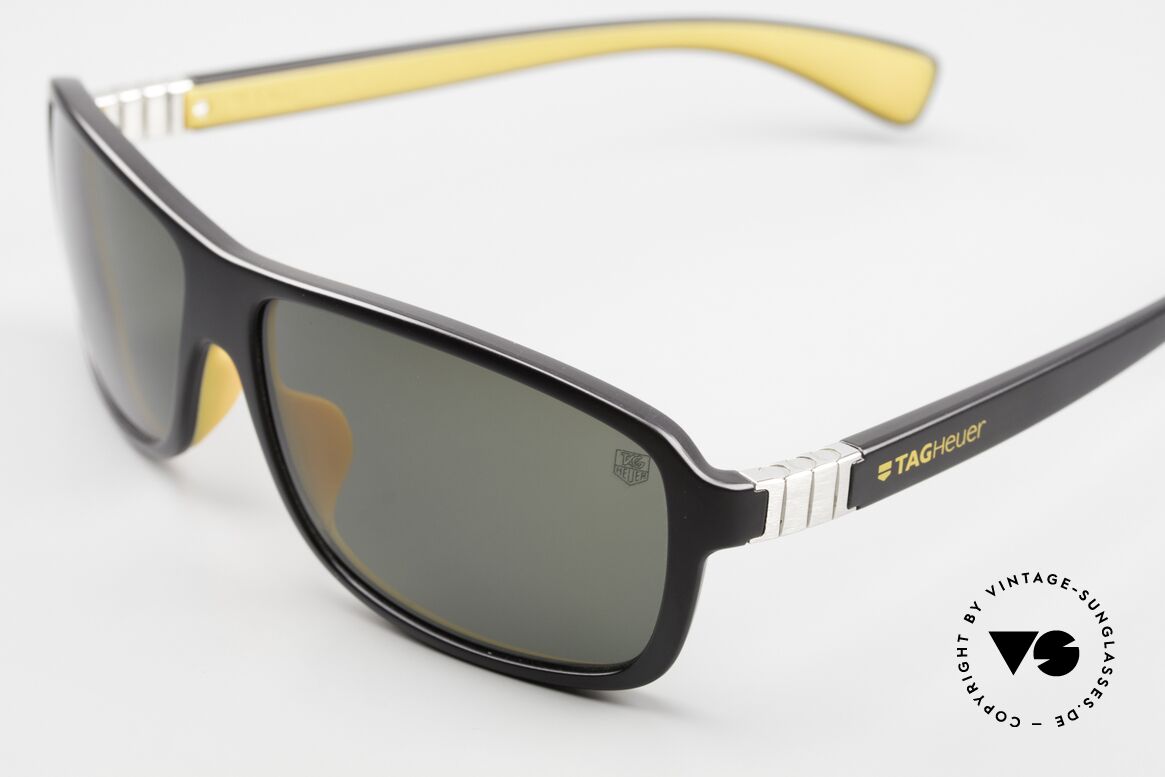 Tag Heuer 9302 Ayrton Senna With Polarized Sun Lenses, sporty & luxurious lifestyle for gentlemen, high-end, Made for Men