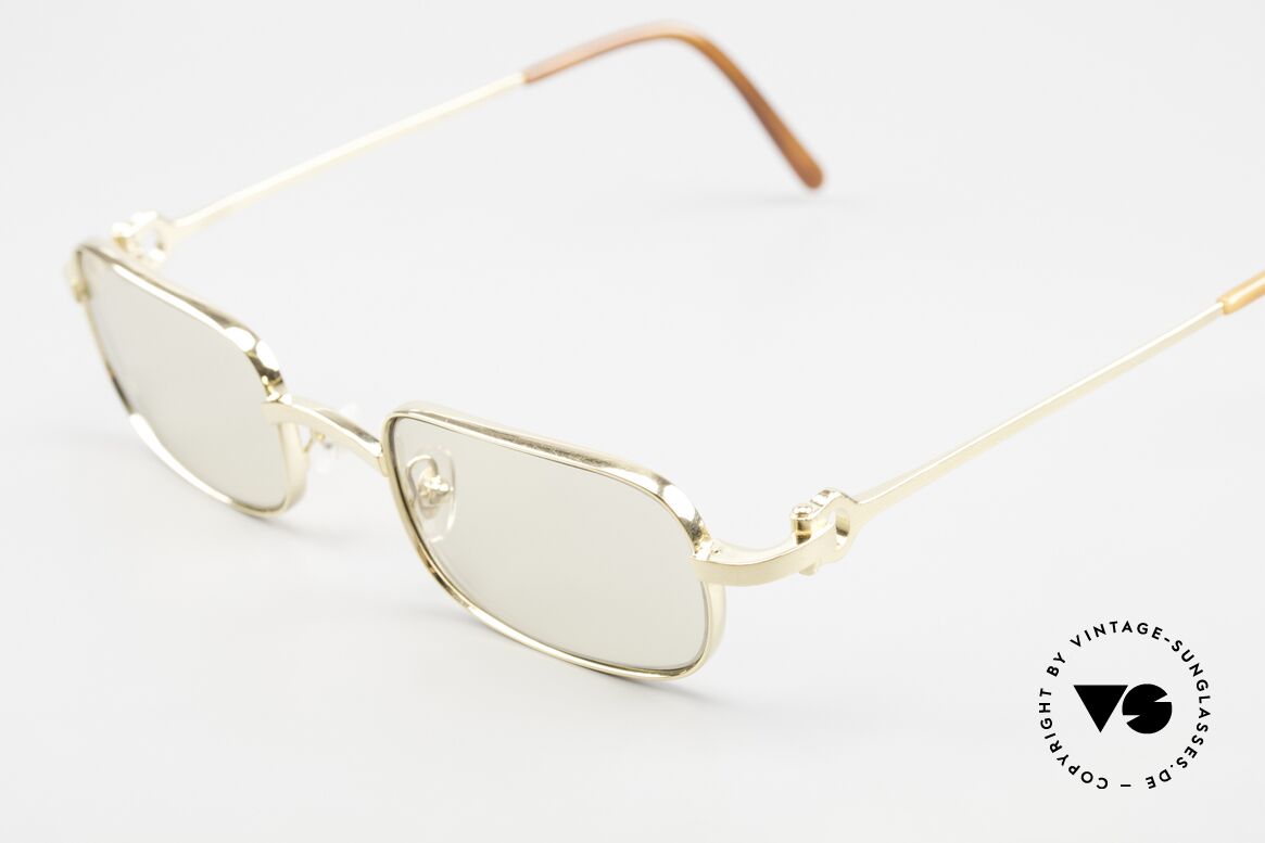 Cartier sales colisee glasses