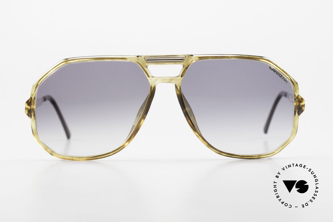 Carrera 5316 Optyl Sunglasses From 1988, model 5316, color 10, size 60/17, VARIO temples, Made for Men