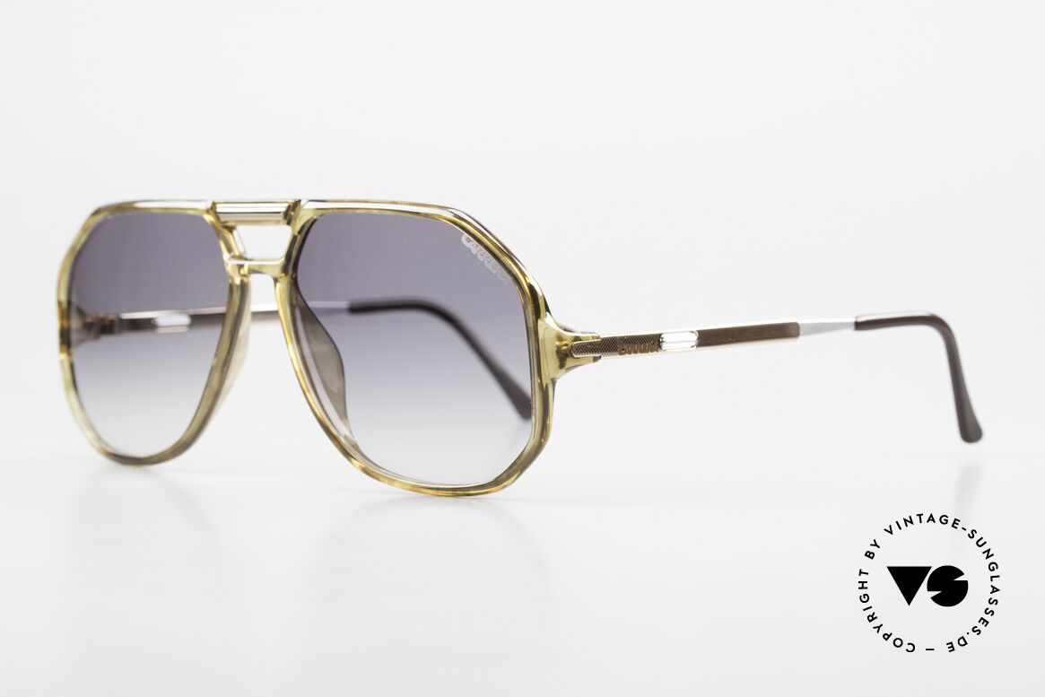 Carrera 5316 Optyl Sunglasses From 1988, soberly elegance in styling, colouring & design, Made for Men