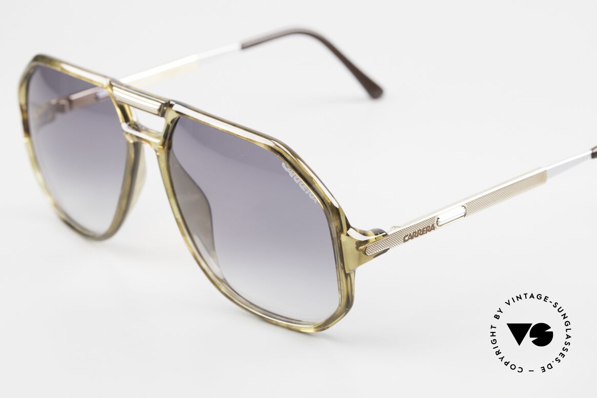 Carrera 5316 Optyl Sunglasses From 1988, top wearing comfort thanks to individual fitting, Made for Men