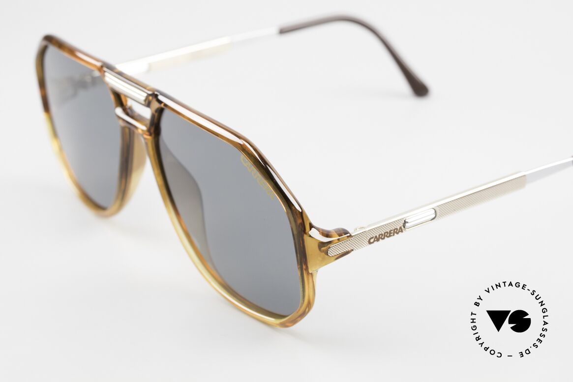 Carrera 5316 With Polarized Sun Lenses, top wearing comfort thanks to individual fitting, Made for Men