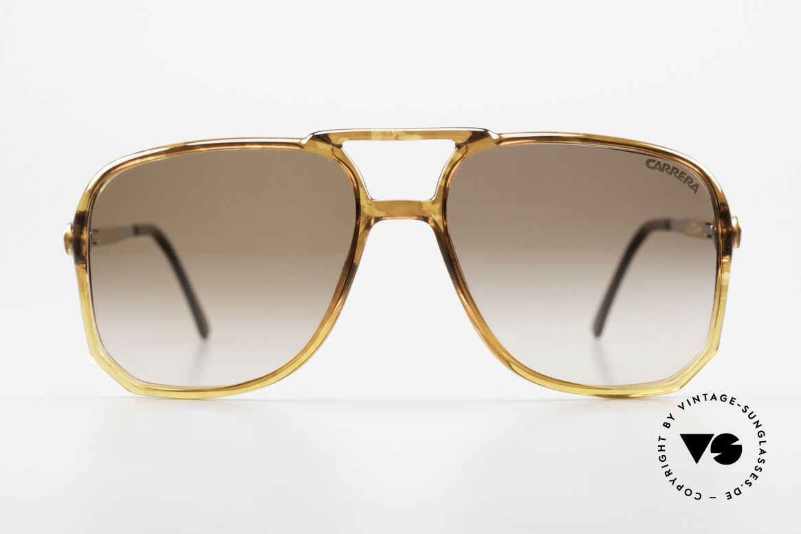 Carrera 5301 Adjustable Vario Temple Length, model 5301, color 10, size 56/16, VARIO temples, Made for Men
