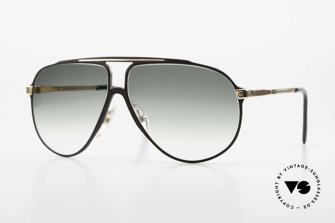 AVUS M1 Prototype Predecessor of the Alpina M1, vintage Avus PROTOTYPE sunglasses from the 1980s, Made for Men and Women