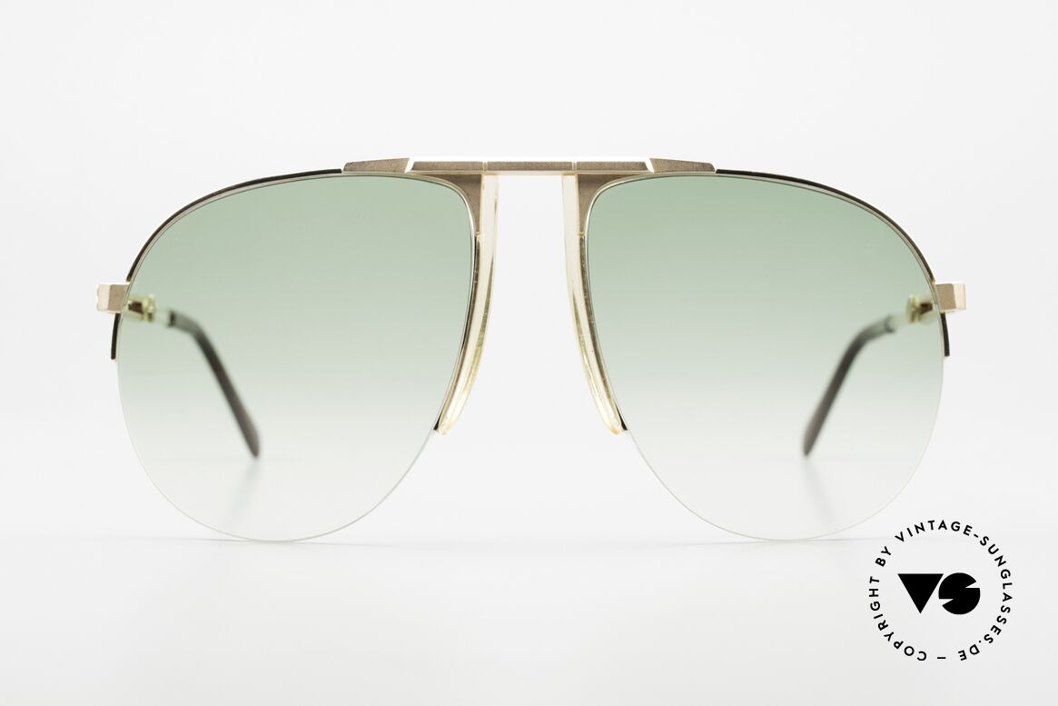 Willy Bogner 7016 XL 80's Nylor Sunglasses, the bestseller sunglasses by skiing-ace Willy BOGNER, Made for Men