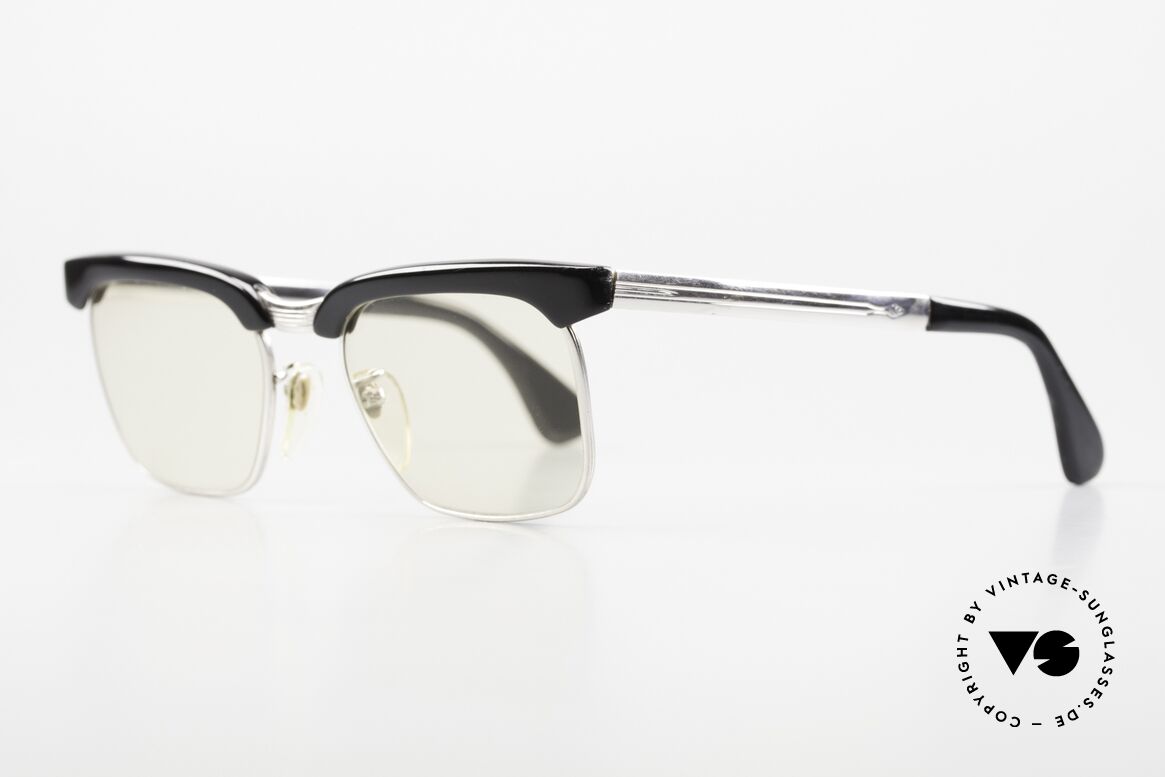 Metzler Marwitz Matura Changeable Mineral Lenses, amazing quality; made for eternity, in M size 50/20, Made for Men