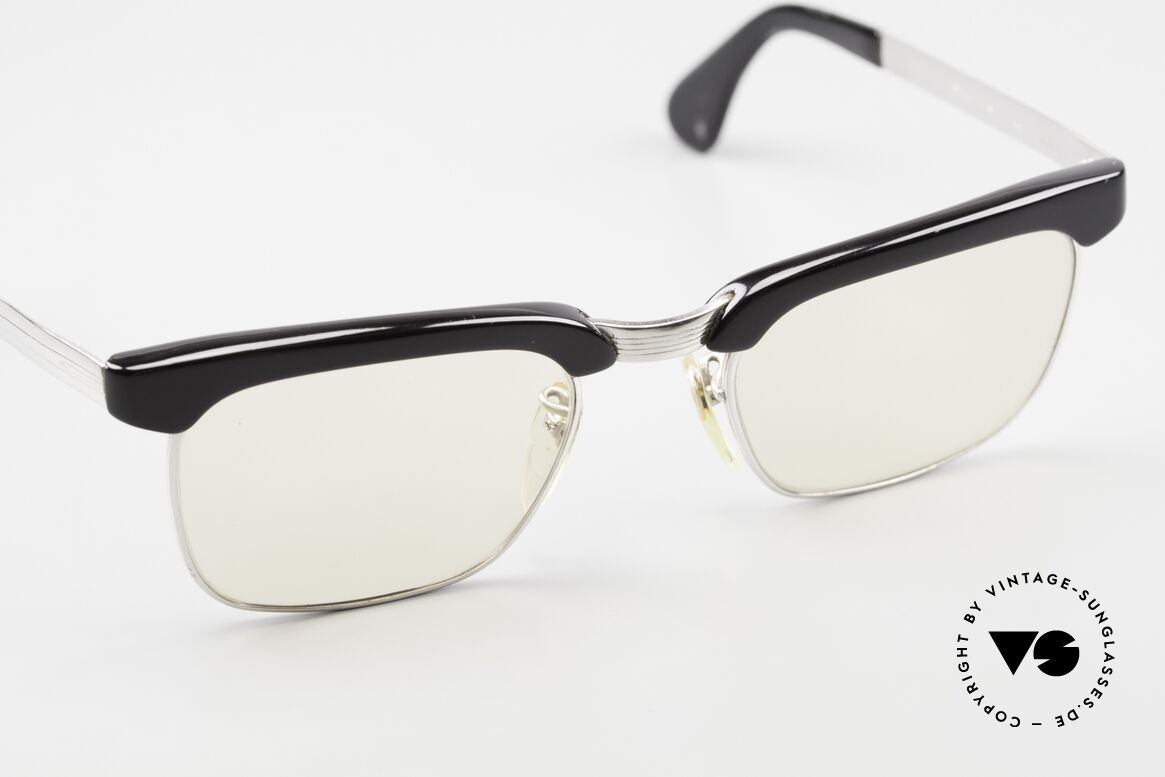 Metzler Marwitz Matura Changeable Mineral Lenses, 2nd hand vintage model in excellent condition; mint!, Made for Men