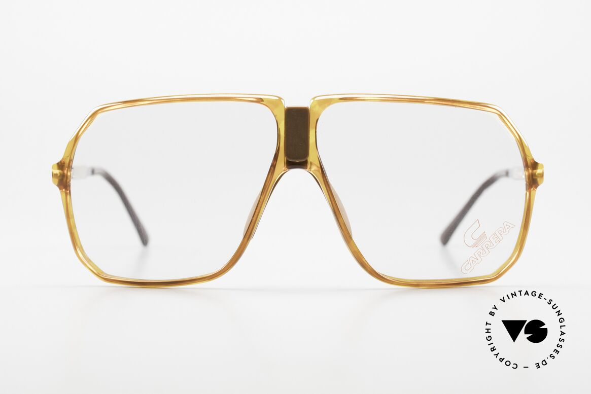 Carrera 5317 Vintage Frame Vario System, ingenious OPTYL material does not seem to age, Made for Men
