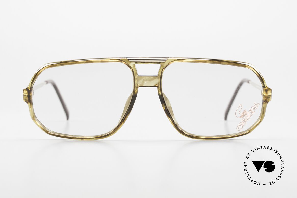 Carrera 5311 Optyl Frame From 1986, vintage eyeglass-frame by CARRERA from 1986, Made for Men