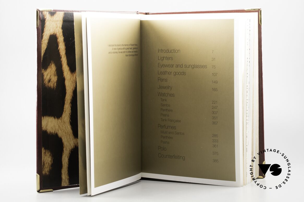 Cartier_ Lookbook Lookbook Cartier Collection, describes all Cartier business segments, Made for Men and Women