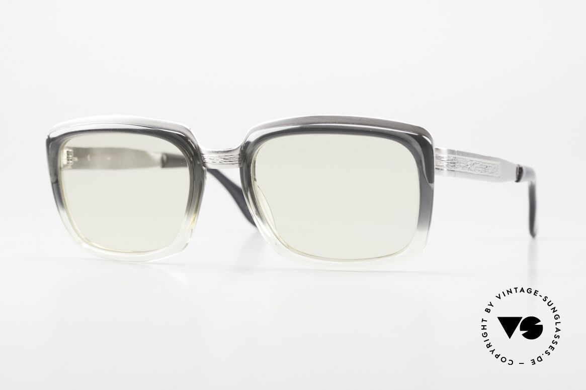 Metzler ABE Automatic Lens Gold Filled, antique Metzler sunglasses from the 70's - GOLD FILLED!, Made for Men