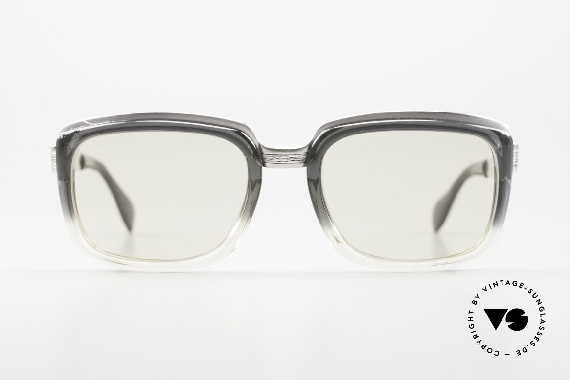 Metzler ABE Automatic Lens Gold Filled, fine gold doublé in 1/10 12k proportion; precious rarity, Made for Men
