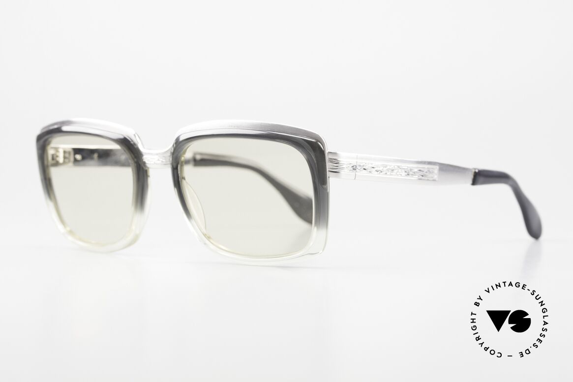 Metzler ABE Automatic Lens Gold Filled, 1/10 of the metal with 12ct gold (incredible top-quality), Made for Men