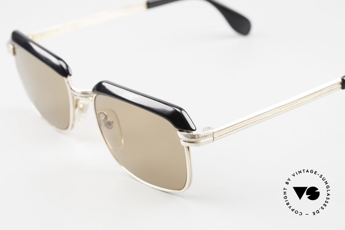 Metzler JK 60's Frame 12ct Gold Filled, 2nd hand model but in mint condition (ready to wear), Made for Men