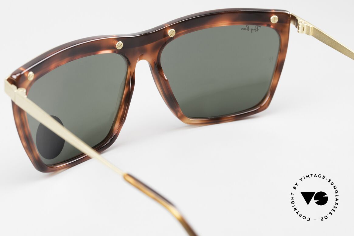 Ray Ban Olympian III True Vintage USA Original, Size: medium, Made for Men and Women