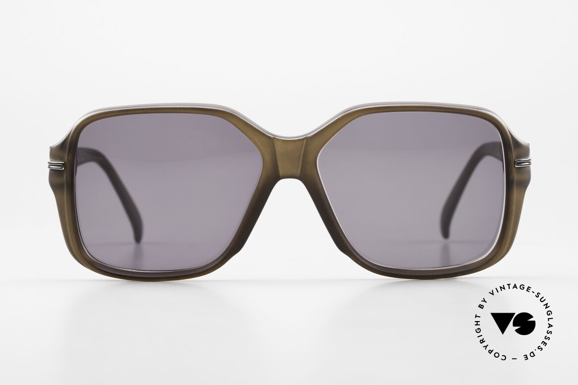Christian Dior 2106 70's Old School Shades, Christian Dior shades, mod. 2106, col. 11, size 57-14, Made for Men