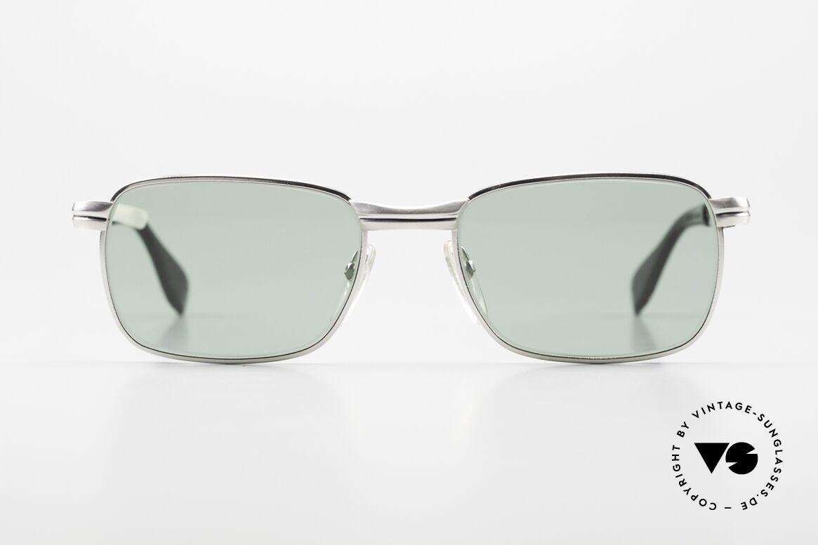 Metzler 7540 1/10 12k Gold-Filled Frame, model 7540 in size 52/18, 1/10 12k gold filled, Made for Men