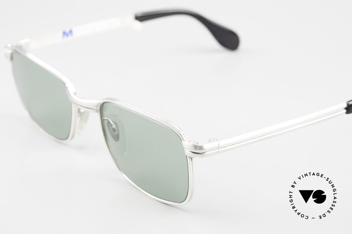 Metzler 7540 1/10 12k Gold-Filled Frame, made back then to last a lifetime! True rarity!, Made for Men