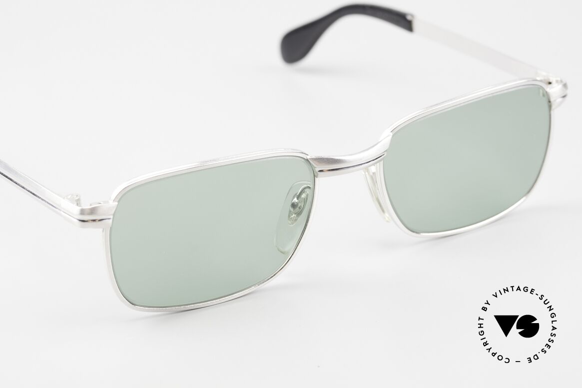 Metzler 7540 1/10 12k Gold-Filled Frame, no longer available today (with mineral glass), Made for Men