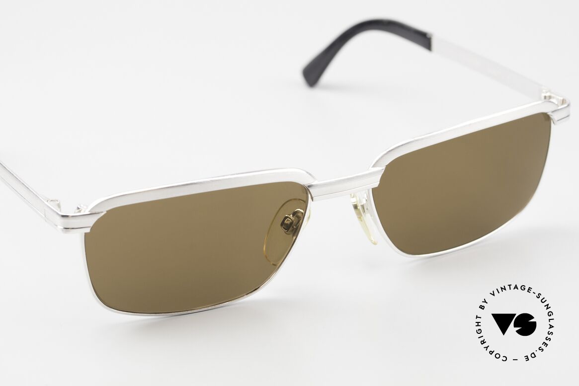 Rodenstock Canberra Original Old 60's Sunglasses, no longer available today (with mineral glass), Made for Men