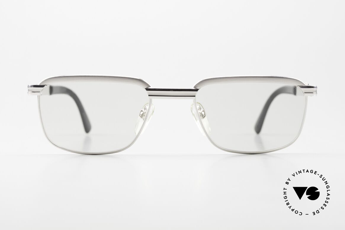 Rodenstock Canberra 1/20 12k Gold-Filled Frame, mod. Canberra, size 54-20, 1/20 12k gold filled, Made for Men