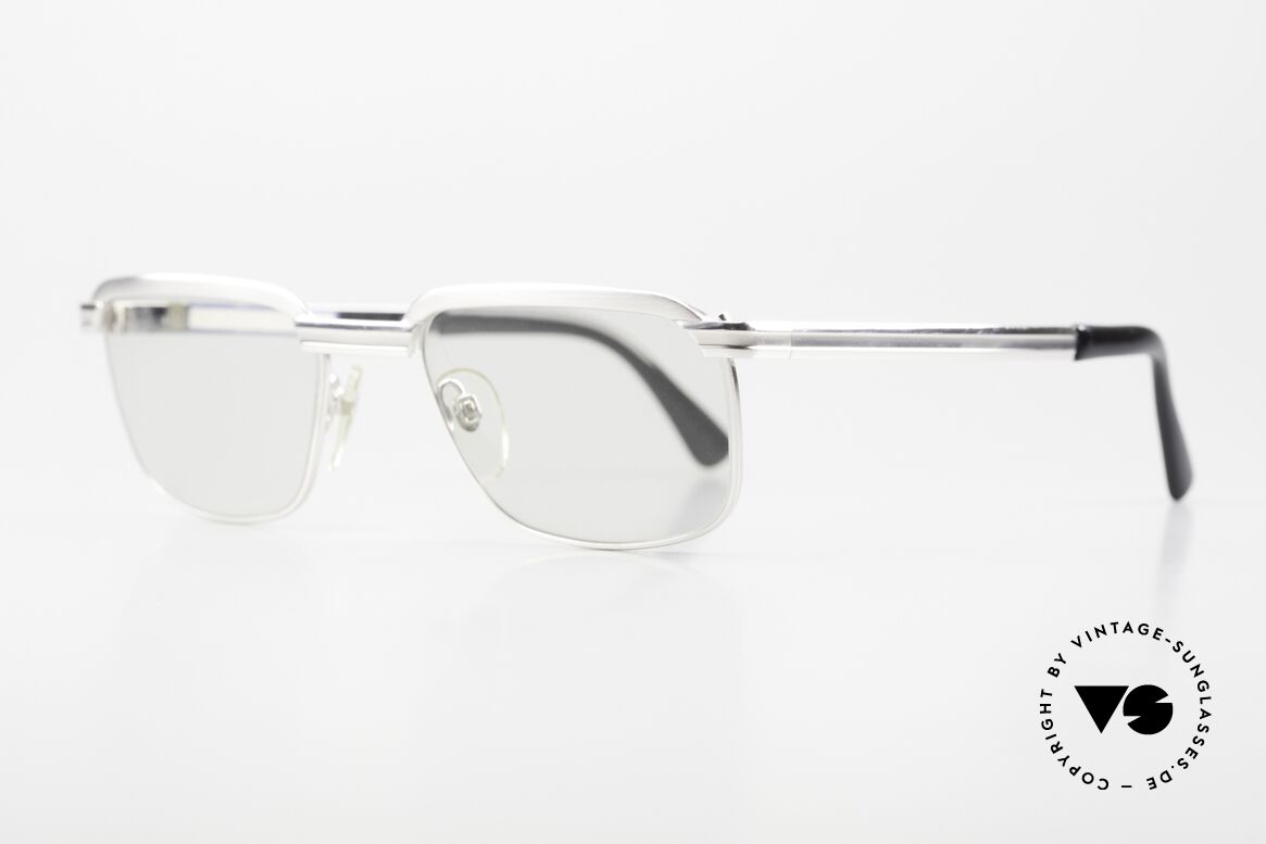 Rodenstock Canberra 1/20 12k Gold-Filled Frame, 1/20 of the metal = 12ct fine gold (top quality), Made for Men