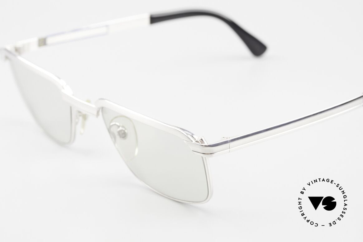 Rodenstock Canberra 1/20 12k Gold-Filled Frame, made back then to last a lifetime! Glass lenses!, Made for Men