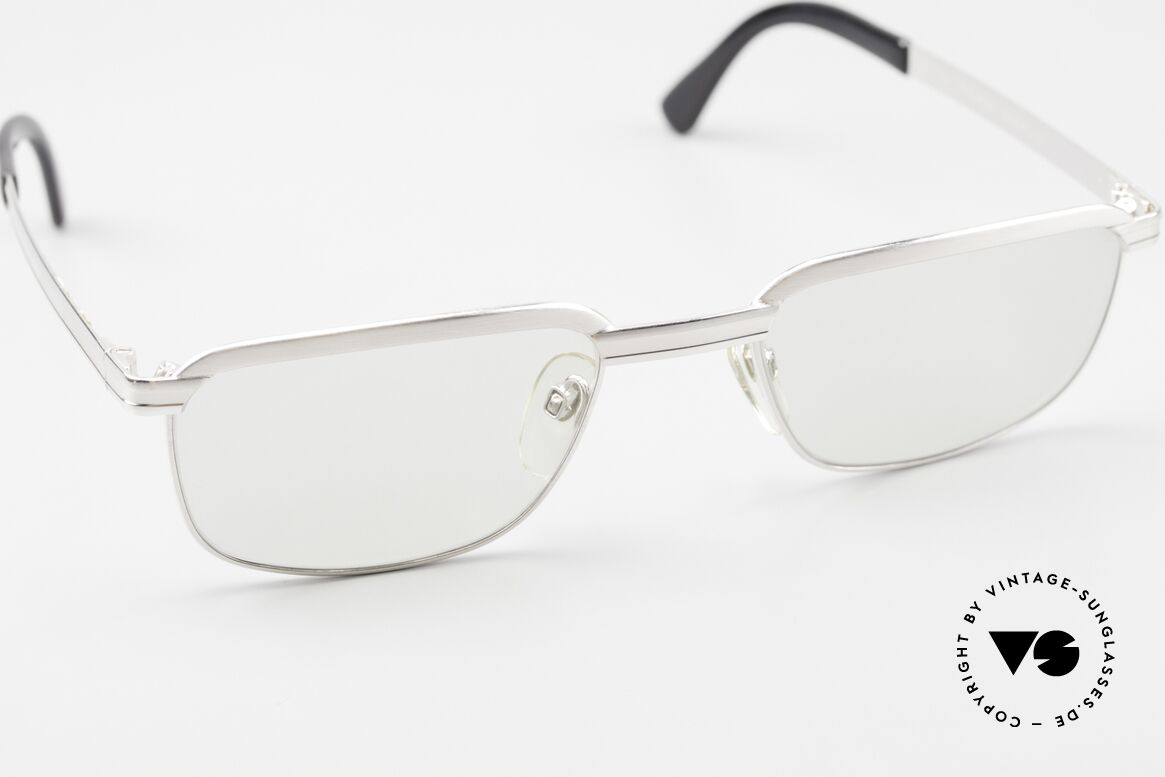 Rodenstock Canberra 1/20 12k Gold-Filled Frame, the lenses turn darker in the sun automatically, Made for Men