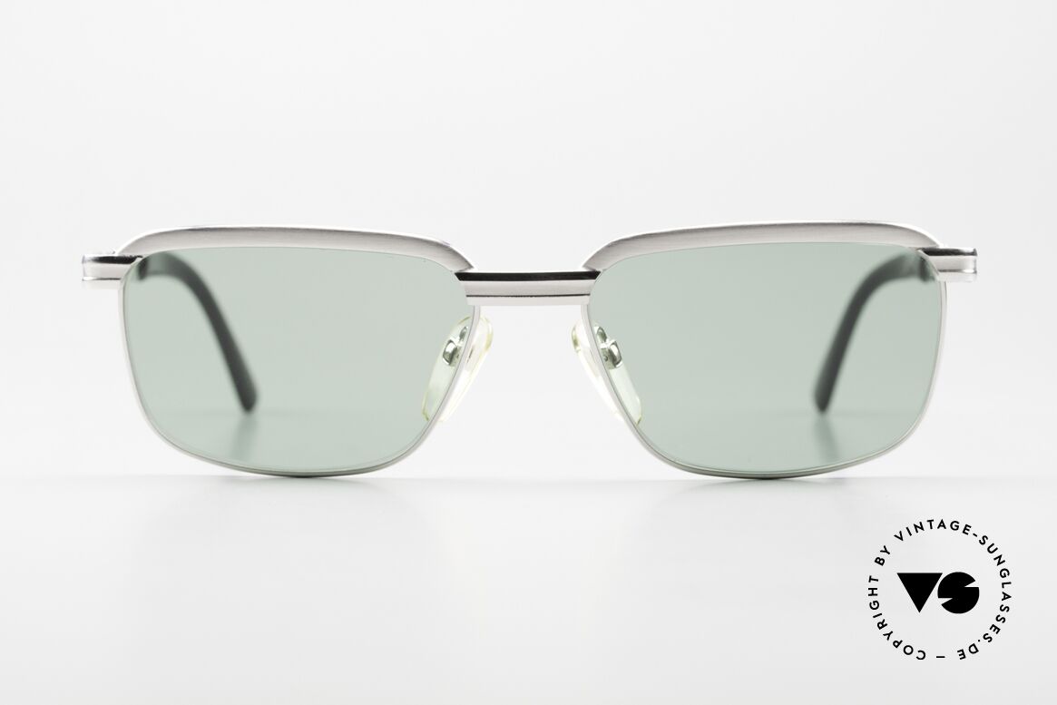 Rodenstock Canberra Gold-Filled Frame 1/10 12k, mod. Canberra, size 54-16, 1/10 12k gold filled, Made for Men