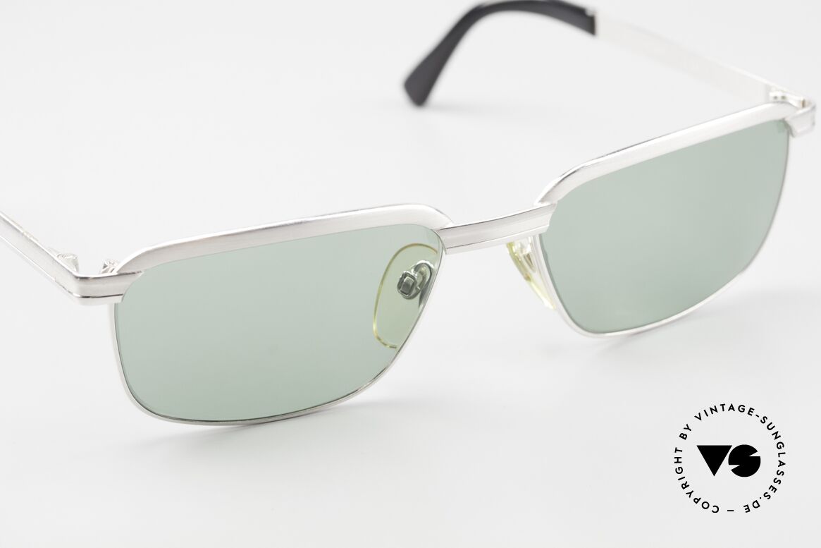 Rodenstock Canberra Gold-Filled Frame 1/10 12k, no longer available today (with mineral glass), Made for Men