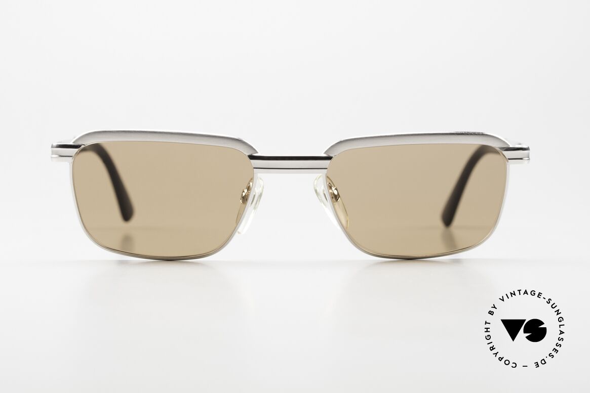 Rodenstock Canberra Original 60's Frame 1/10 12k, mod. Canberra, size 52-18, 1/10 12k gold filled, Made for Men