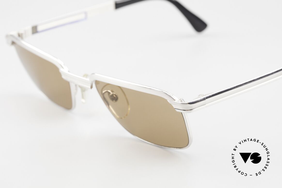 Rodenstock Canberra Original 60's Frame 1/10 12k, made back then to last a lifetime! True rarity!, Made for Men
