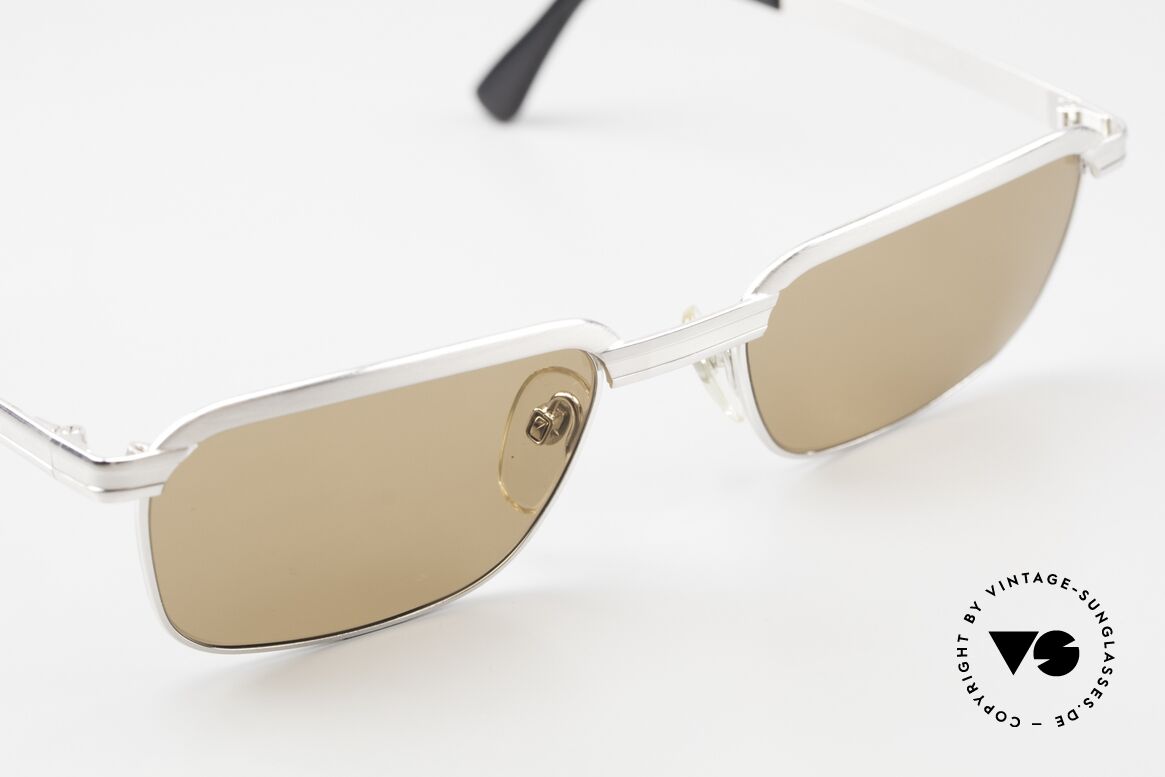 Rodenstock Canberra Original 60's Frame 1/10 12k, no longer available today (with mineral glass), Made for Men