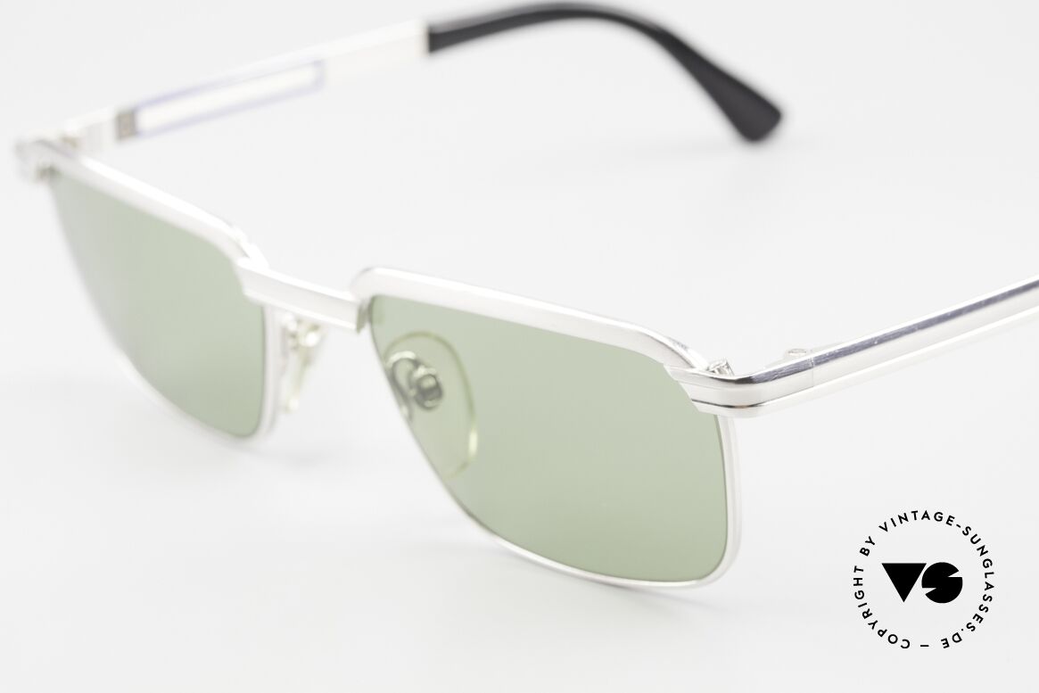 Rodenstock Canberra Style Narcos Sunglasses, made back then to last a lifetime! True rarity!, Made for Men