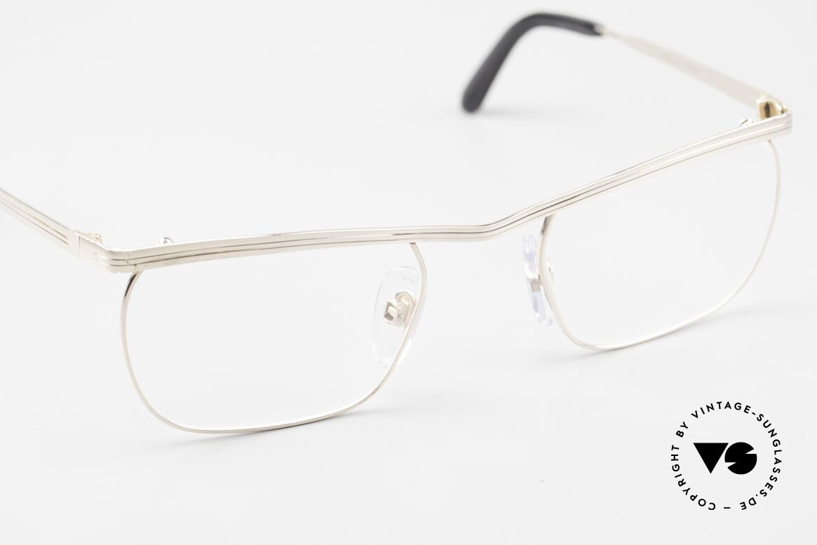 Rodenstock Cantor Style Narcos Movie Glasses, in the style of the Narcos film glasses according to the time, Made for Men