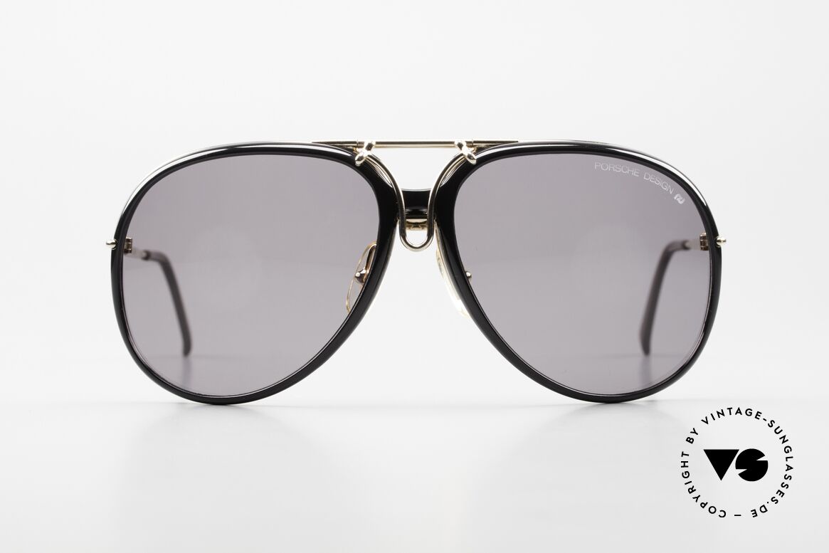 Porsche 3 in 1 Small 5631 + 5632 + 5633 Shape, 3 different shapes in only 1 frame - ingenious!, Made for Men and Women