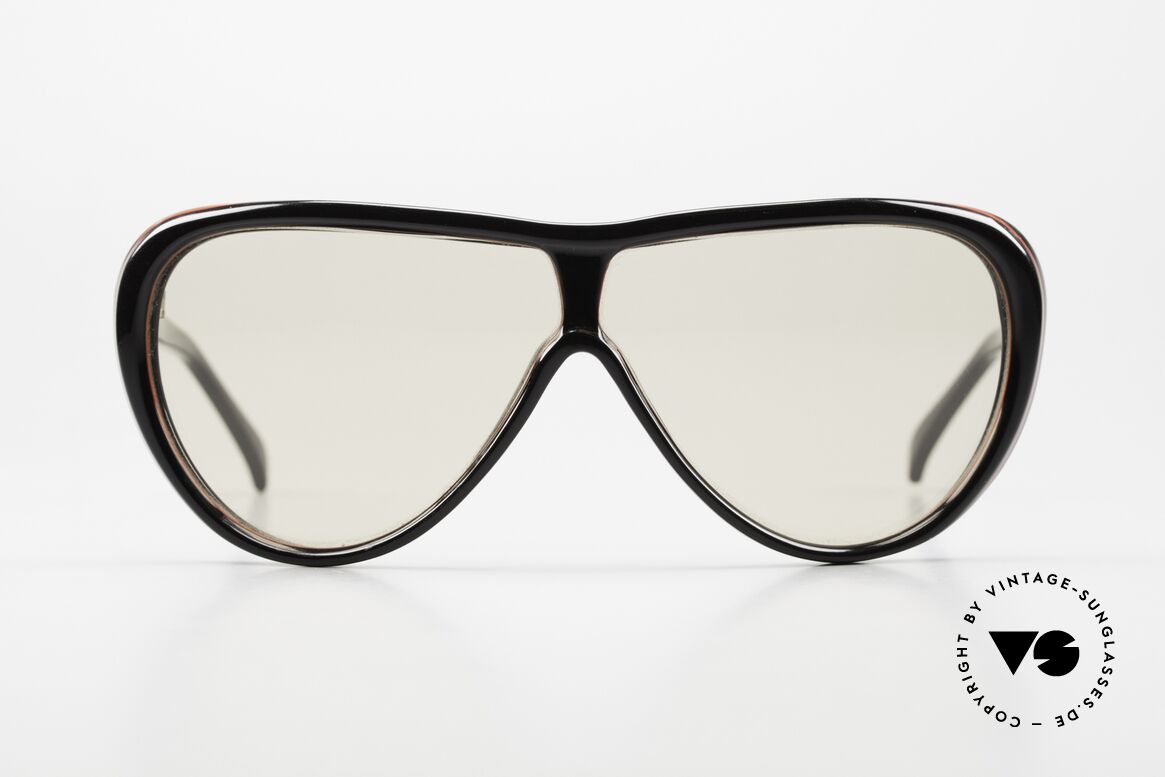 Pininfarina 802 Persol Ratti Sporty 80's Sunglasses, sporty sunglasses from Pininfarina by Persol, Made for Men and Women