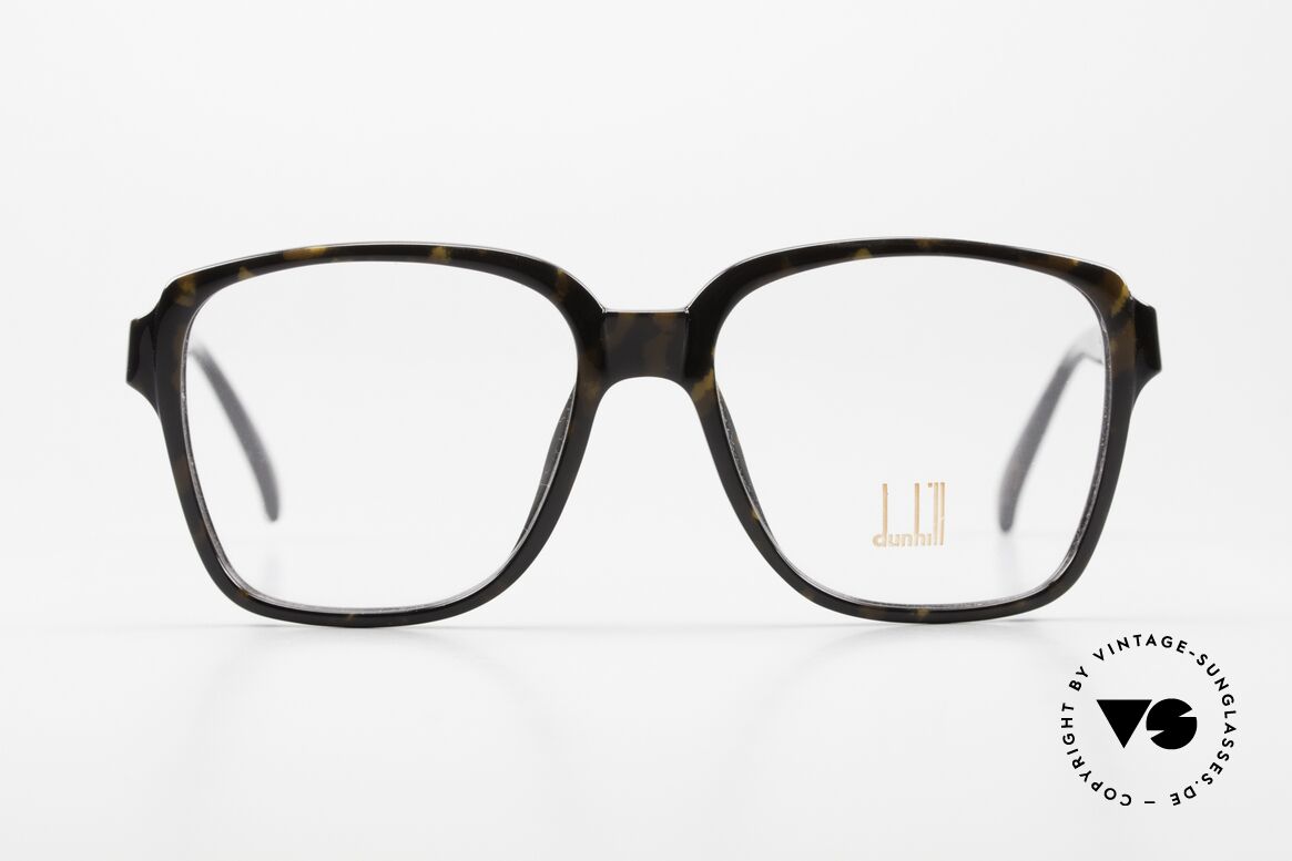 Dunhill 6024 Men's Eyeglasses From 1984, classy A. Dunhill men's eyeglasses from 1984, Made for Men