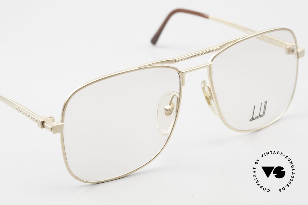 Dunhill 6038 Top Notch 80's Eyeglasses, (today, designer frames are made for less than 5 USD), Made for Men Dunhill 6038 Top Notch 80's Eyeglasses, (today, designer frames are made for less than 5 USD), Made for Men