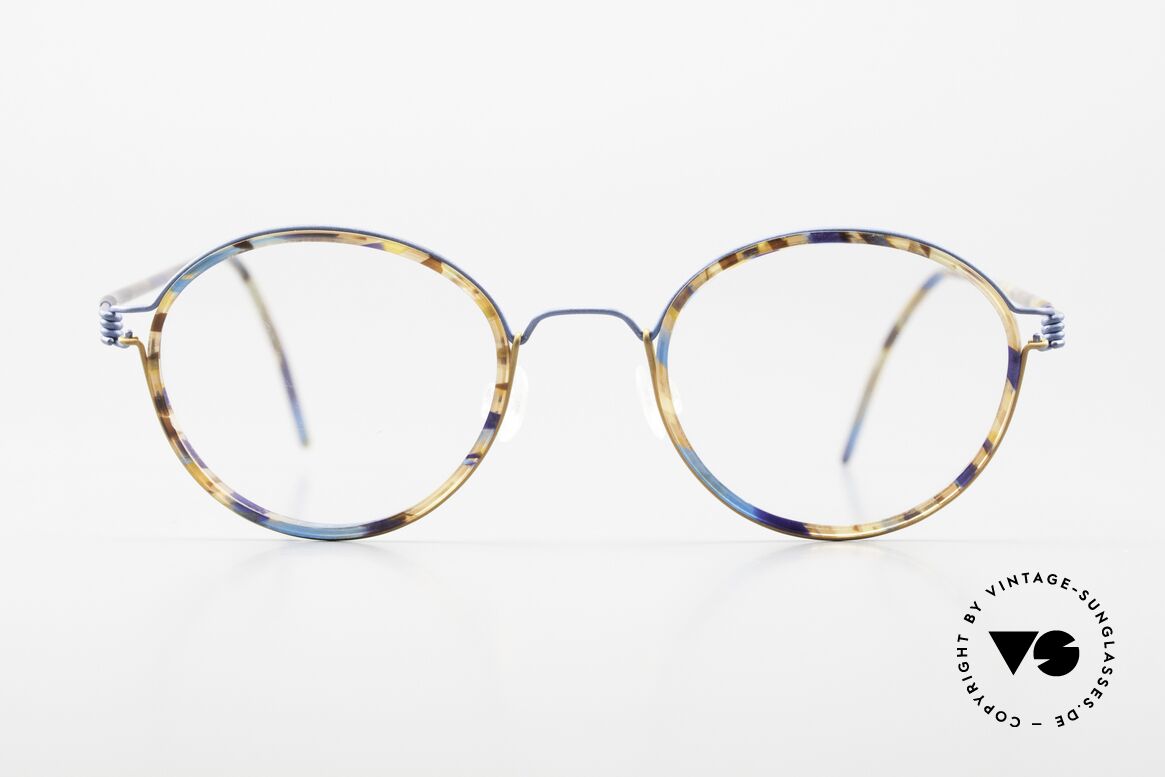 Lindberg Panto Air Titan Rim Titan Frame Acetate Inner Rim, the old 90's original panto eyeglasses by LINDBERG, Made for Men and Women Lindberg Panto Air Titan Rim Titan Frame Acetate Inner Rim, the old 90's original panto eyeglasses by LINDBERG, Made for Men and Women