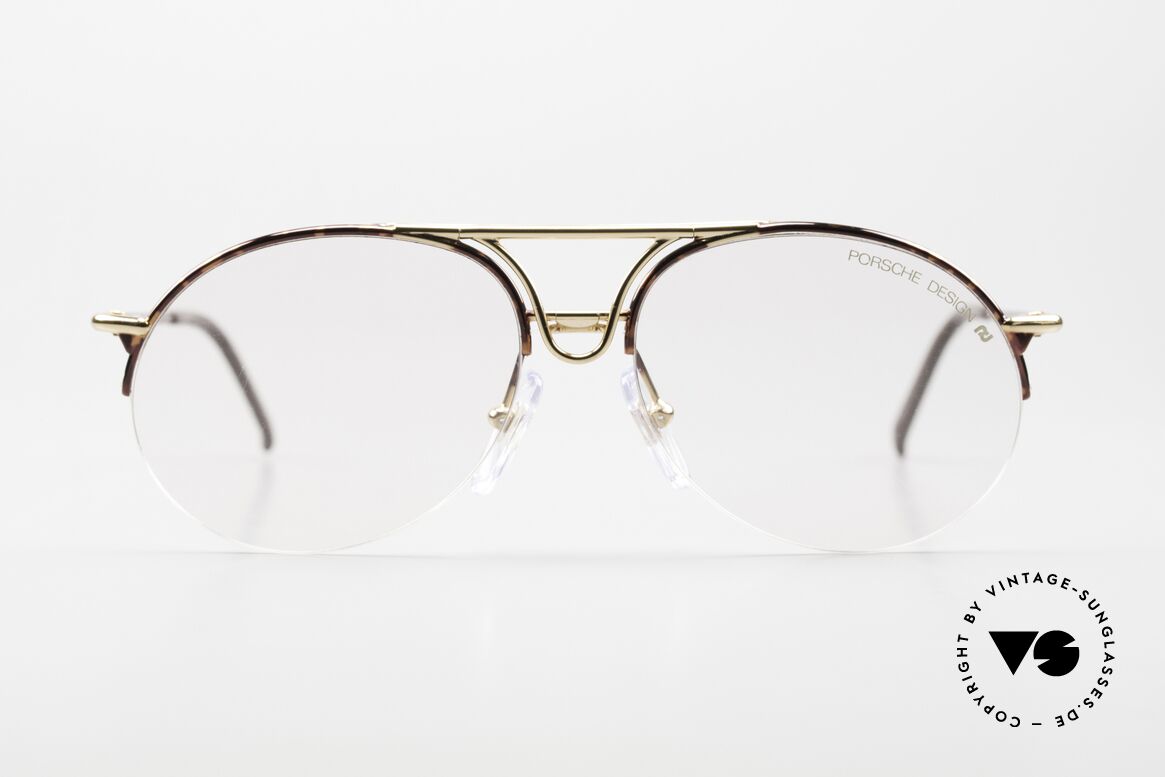 Porsche 5669 Classic Vintage Eyewear, rare original from the early 1990's (made in Austria), Made for Men and Women
