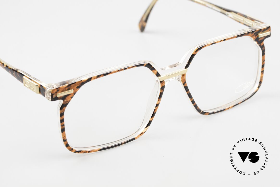 Cazal 646 Old Original Designer Frame, NO RETRO CAZAL; a rare OLD Cazal ORIGINAL!, Made for Men