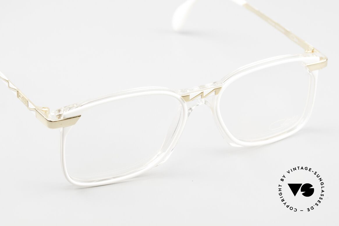 Cazal 341 True Vintage Glasses No Retro, NO RETRO glasses, but a 30 years old CAZAL rarity!, Made for Women