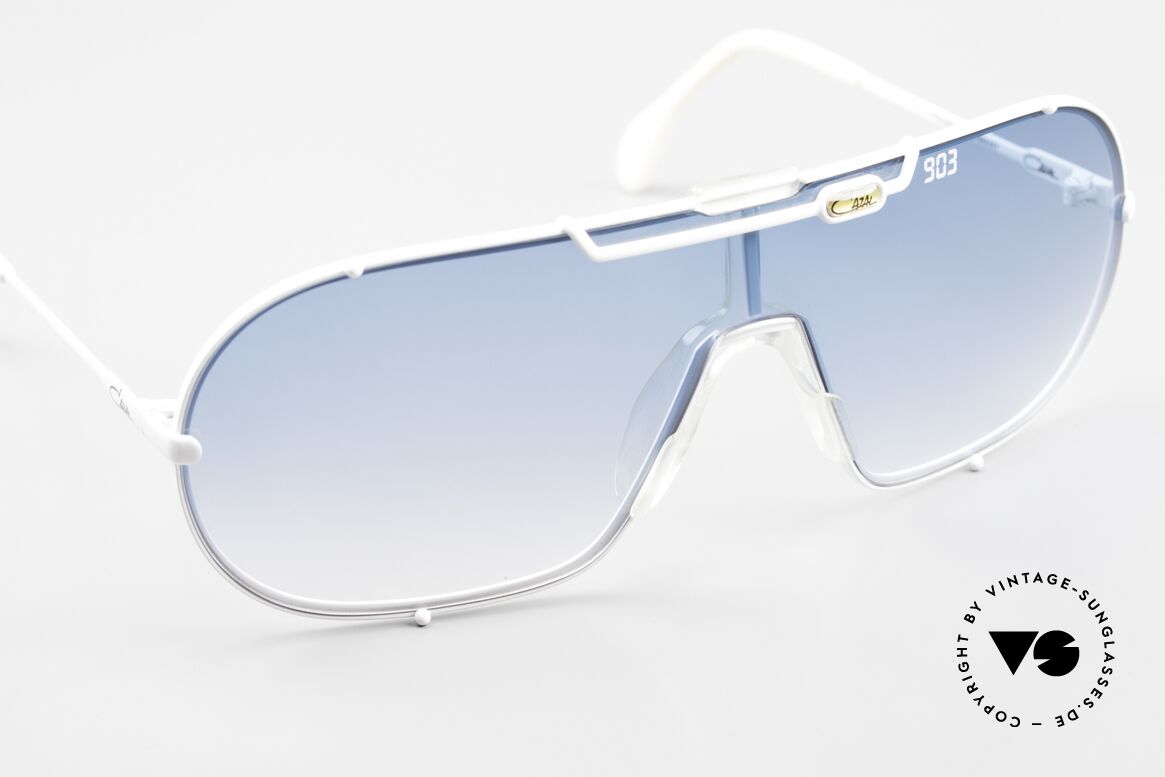 Cazal 903 80's X-Large Vintage Shades, worn by several HIP HOP artists, around the world, Made for Men