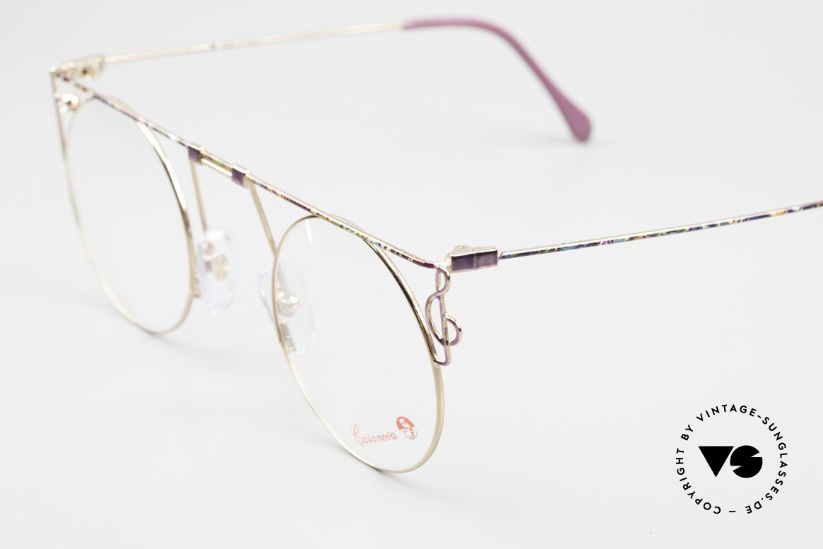 Casanova MTC 8 With Glittering Rhinestone, "MTC" stands for "Metalmeccanici" = "metalworkers", Made for Women