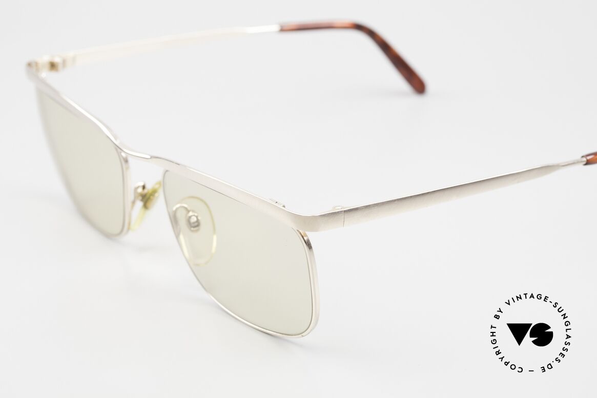 Rodenstock Carlton F 60's Sunglasses Gold Filled, 2nd hand model but in an excellent condition (like new), Made for Men