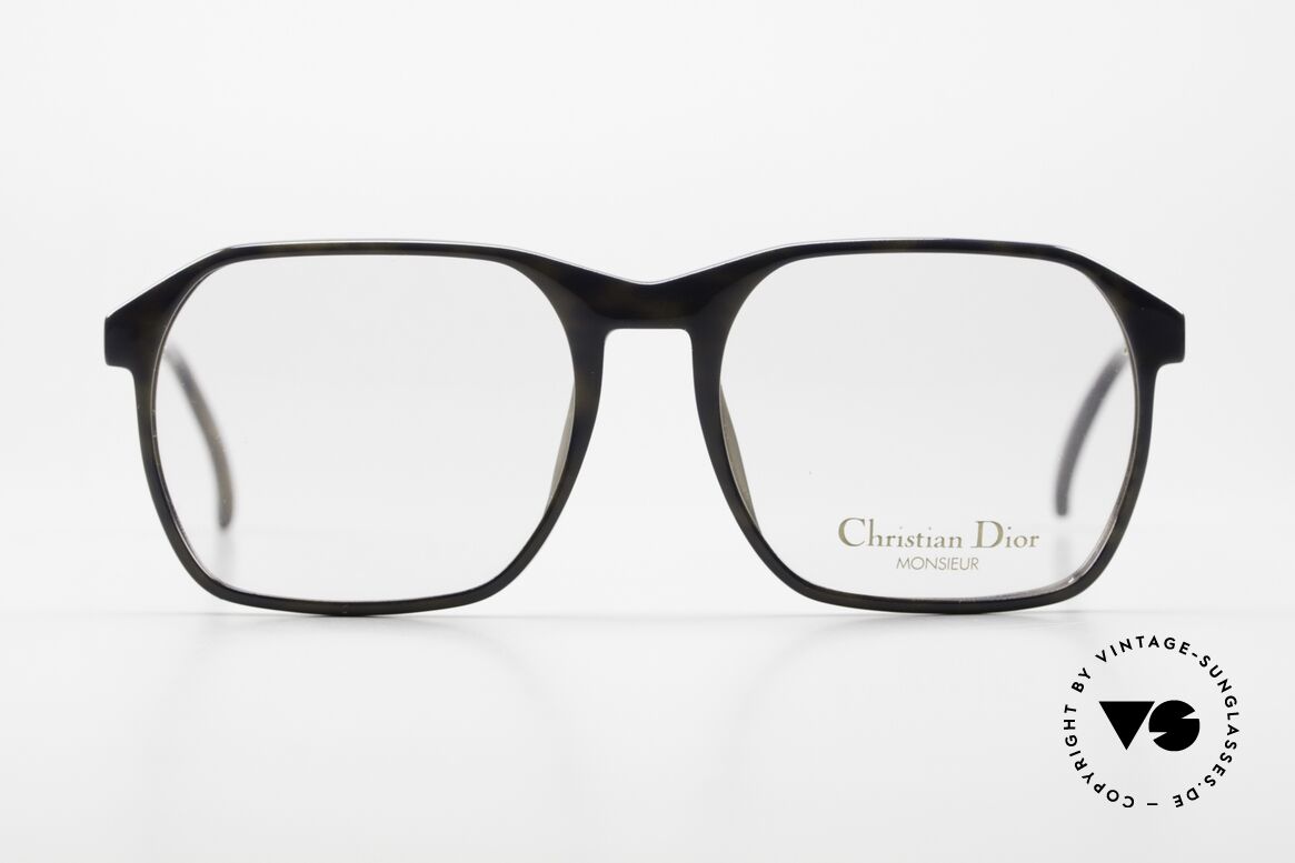 Christian Dior 2367 Men's Eyeglasses For Eternity, rare old vintage Dior men's eyeglasses from 1987, Made for Men Christian Dior 2367 Men's Eyeglasses For Eternity, rare old vintage Dior men's eyeglasses from 1987, Made for Men