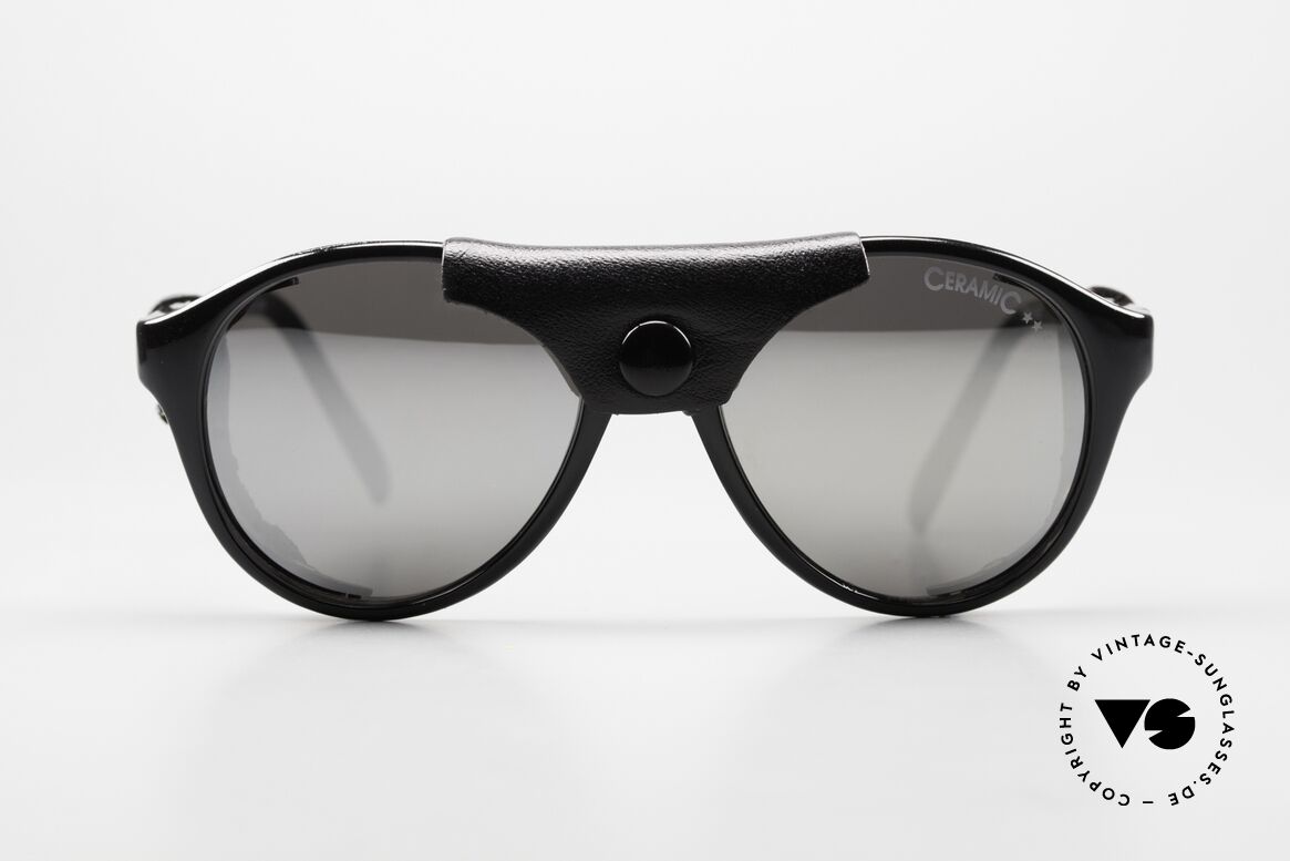 Alpina Tiny Ice Extra Small Ski Goggles 90s, EXTRA SMALL size (for small heads or kids), Made for Women