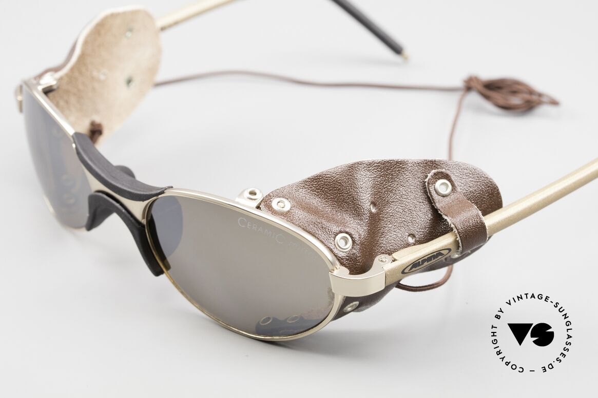 Alpina Tibet 90's Ski Goggles Small Size, unworn (like all our old ALPINA 90's shades), Made for Men and Women